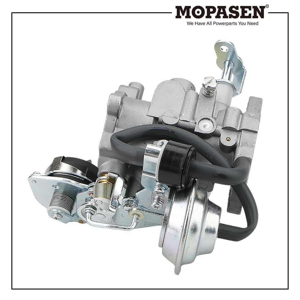 Amazon.co.jp: MOPASEN 146-0665 キャブレター 交換用 オナンRV